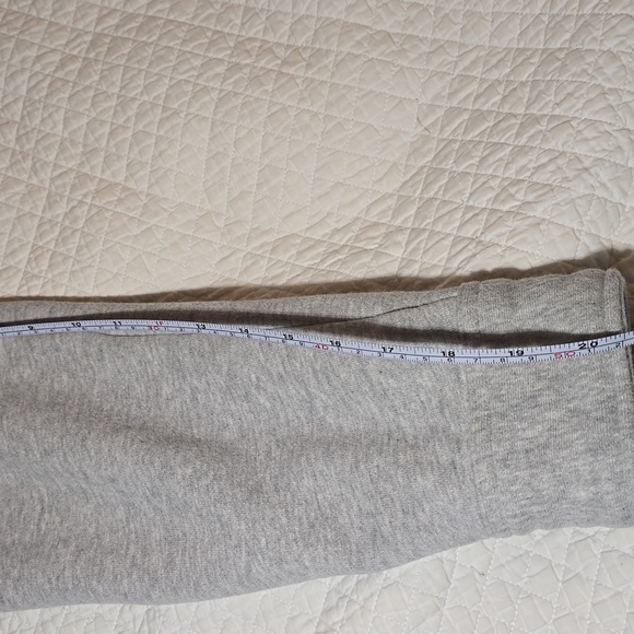 Tna Cozy Boyfriend Cropped Sweatshirt Jacket - Picture 7 of 16